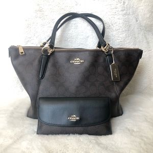 Coach Ava tote F58318